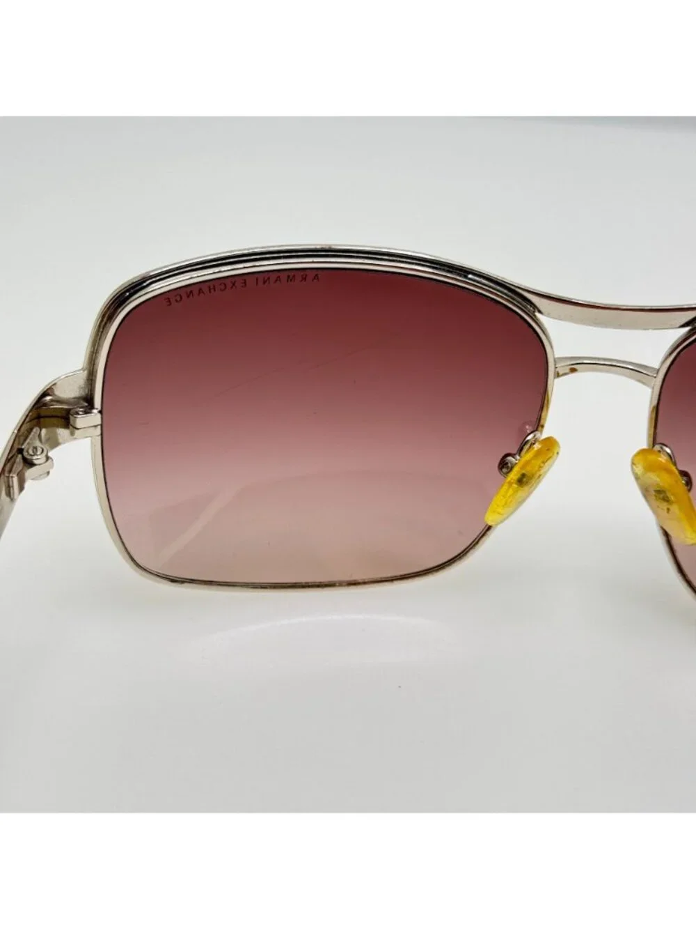 Armani Exchange Sunglasses Frames AX 134/S NS3 02 62-14-130